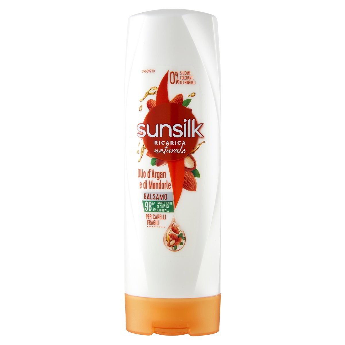 Sunsilk Balsamo Anti-Rottura