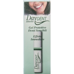 PHARMADAY DAY DENT SENSITIVE GEL PROTETTIVO DENTI SENSIBILI EFFETTO IMMEDIATO 8ml