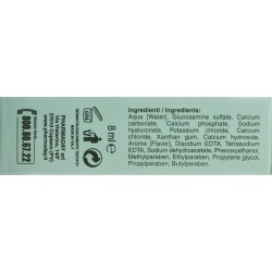 PHARMADAY DAY DENT SENSITIVE GEL PROTETTIVO DENTI SENSIBILI EFFETTO IMMEDIATO 8ml