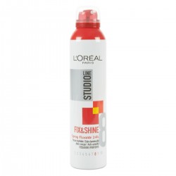 Studio Line L'Oréal Paris Spray Fissante 24h Fix&Shine