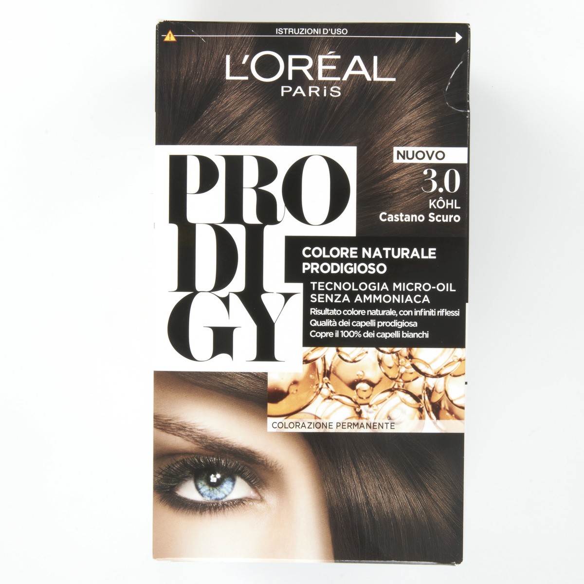 Loréal Paris Colorazione Per Capelli Prodigy Lowpricech