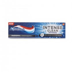 Aquafresh Dentifricio Intense Clean