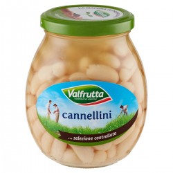 Valfrutta Fagioli cannellini