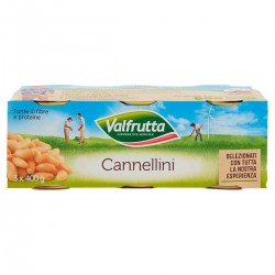 Valfrutta Cannellini