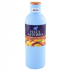 Felce Azzurra Bagnodoccia Ambra&Argan