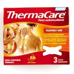 Thermo Therapy Fascia regolabile per dolore alla schiena