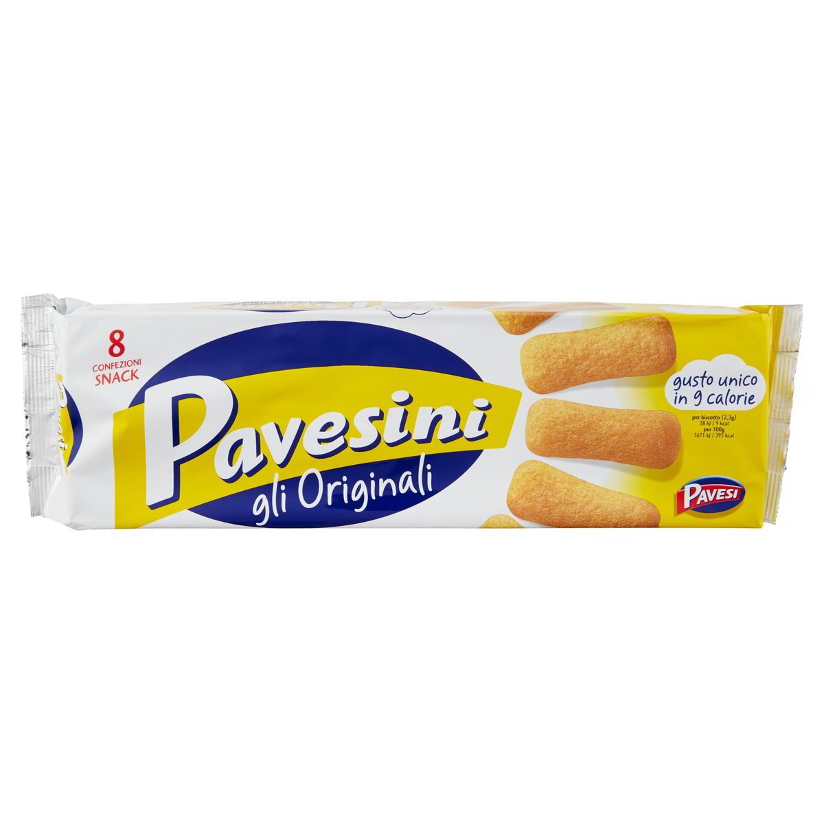 Pavesi Pavesini