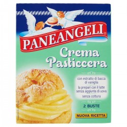 Paneangeli Preparato per crema pasticcera