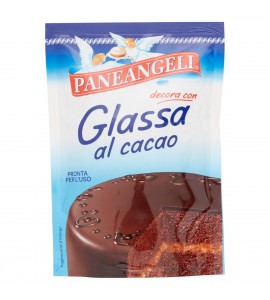 Paneangeli Glassa al cacao