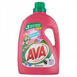 Ava Detersivo liquido lavatrice