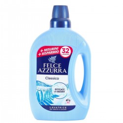 Felce Azzurra Detersivo lavatrice liquido