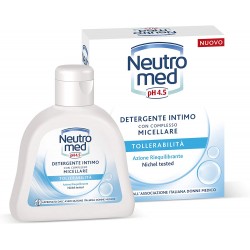 Detergente intimo