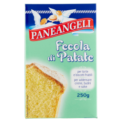 PANEANGELI Fecola di Patate 