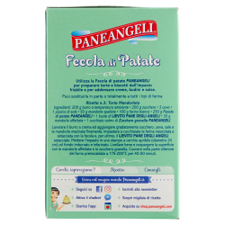 PANEANGELI Fecola di Patate 