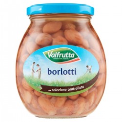 Valfrutta Fagioli borlotti