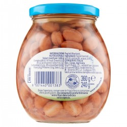 Valfrutta Fagioli borlotti