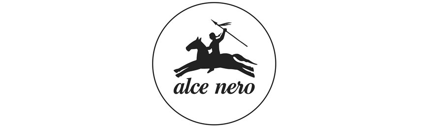 ALCE NERO