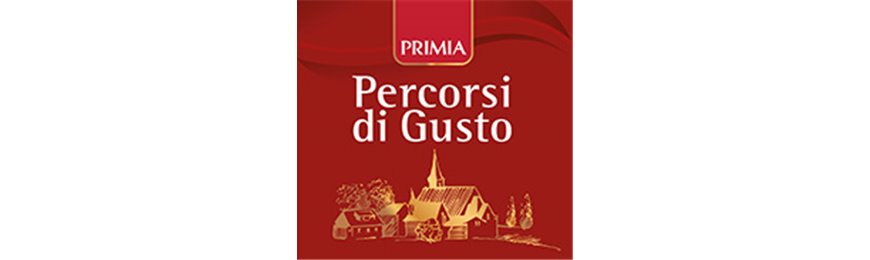 PERCORSI DI GUSTO