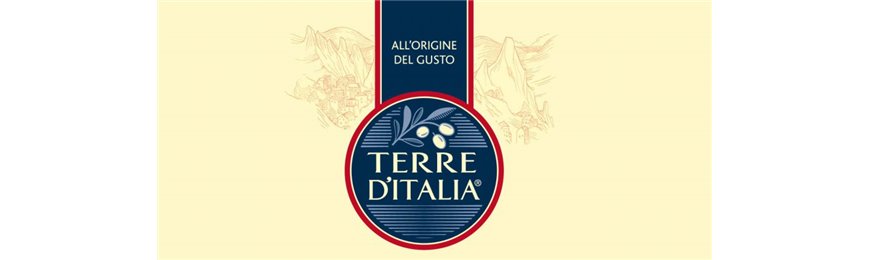 TERRE D'ITALIA