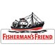 FISHERMAN'S FRIEND